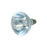 Vollrath Bulb, White, for Heat Lamp, 72242