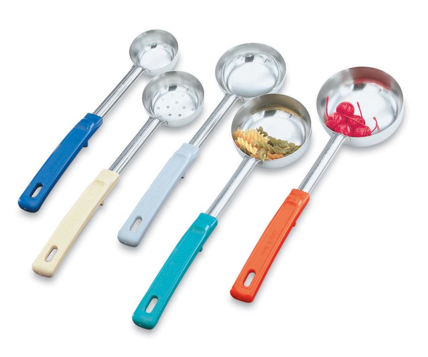 Vollrath Spoodle, Grip 'N