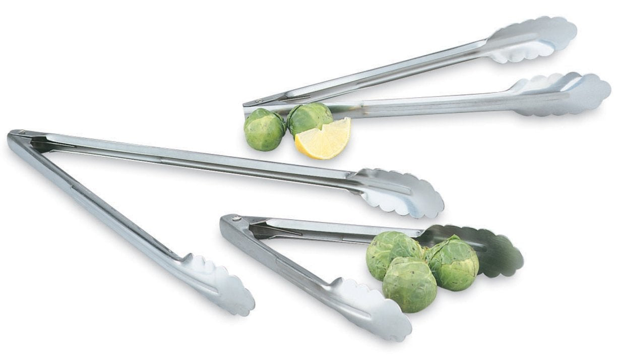 Vollrath - Utility Tong 12
