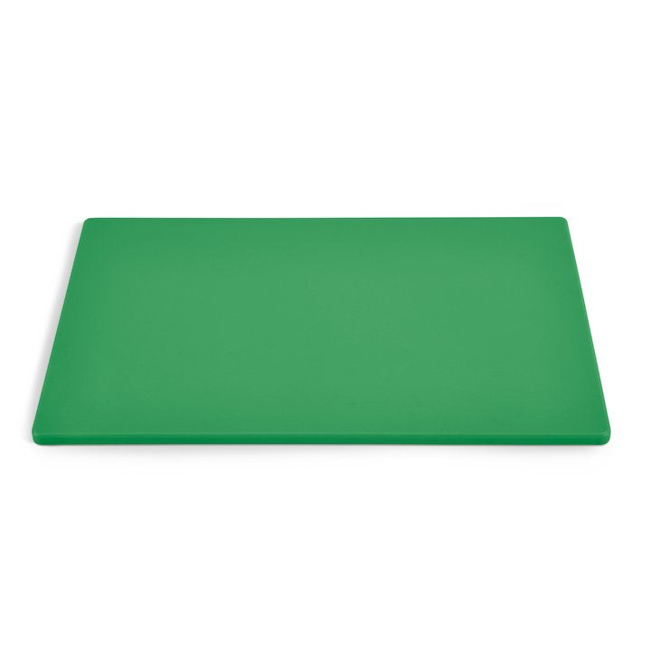Volrath Cutting Board, Green, 12