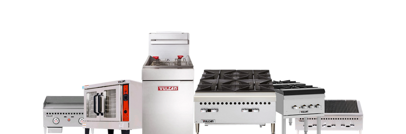 Vulcan - s.t.o.p Restaurant Supply Ltd