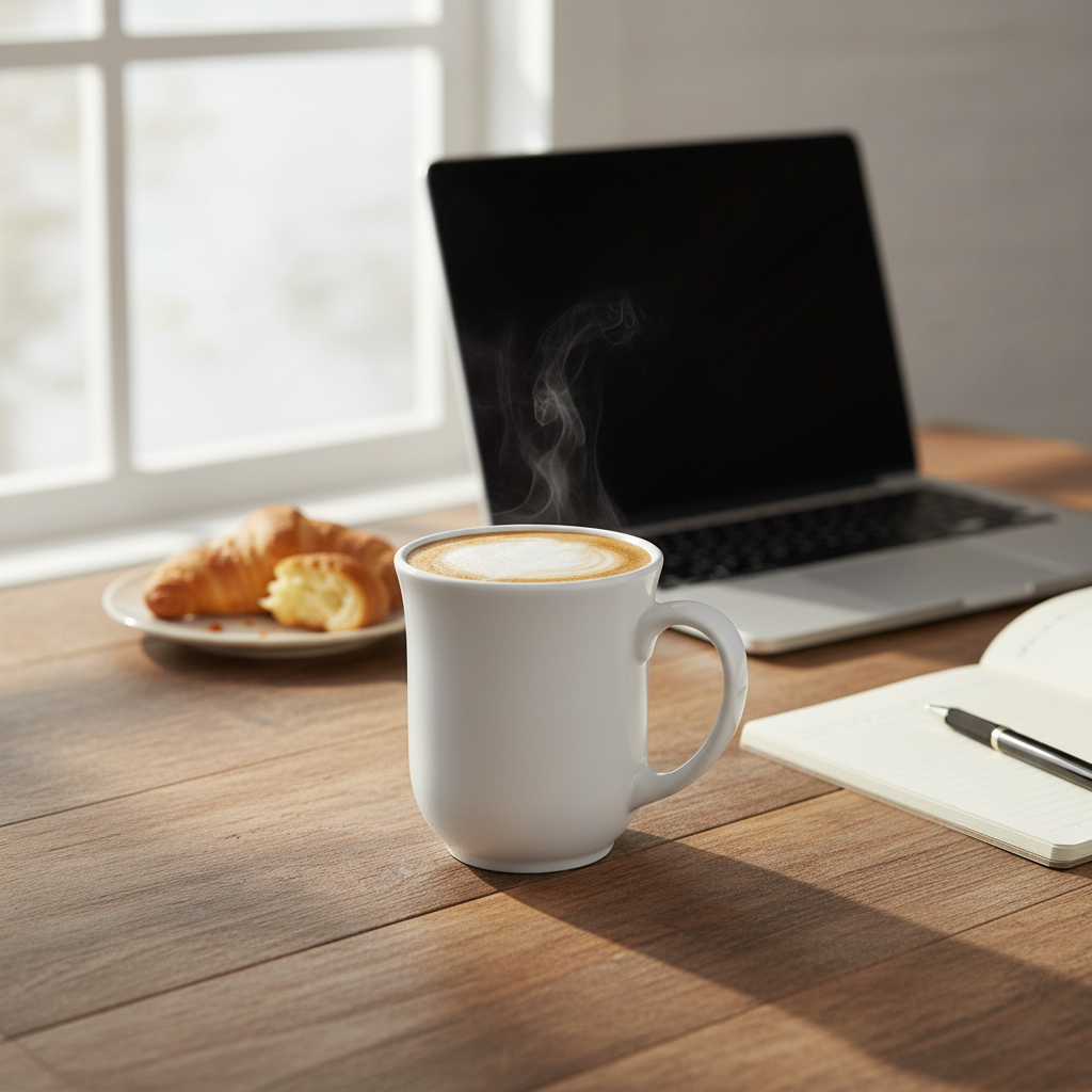 Churchill - Mug Elegant 3.2