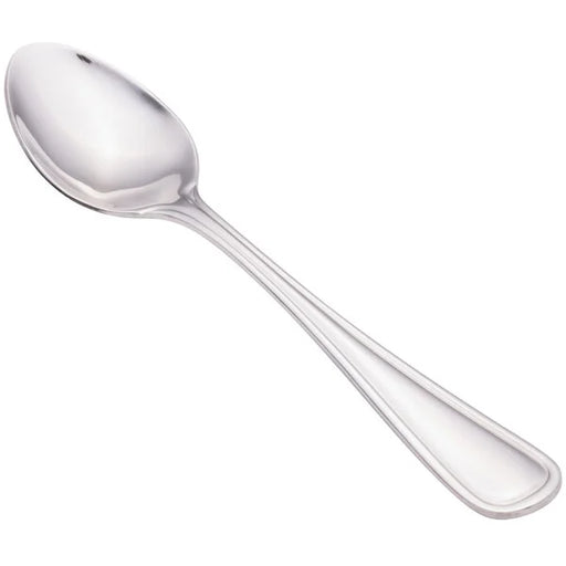 Walco Balance 6 7/8" 18/0 Stainless Steel Heavy Weight Teaspoon - 36/Case WL7901*