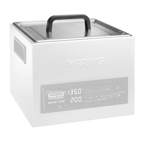 Waring - Cover for WSV16 Sous Vide Circulator WSV16CVR - 1/1EA