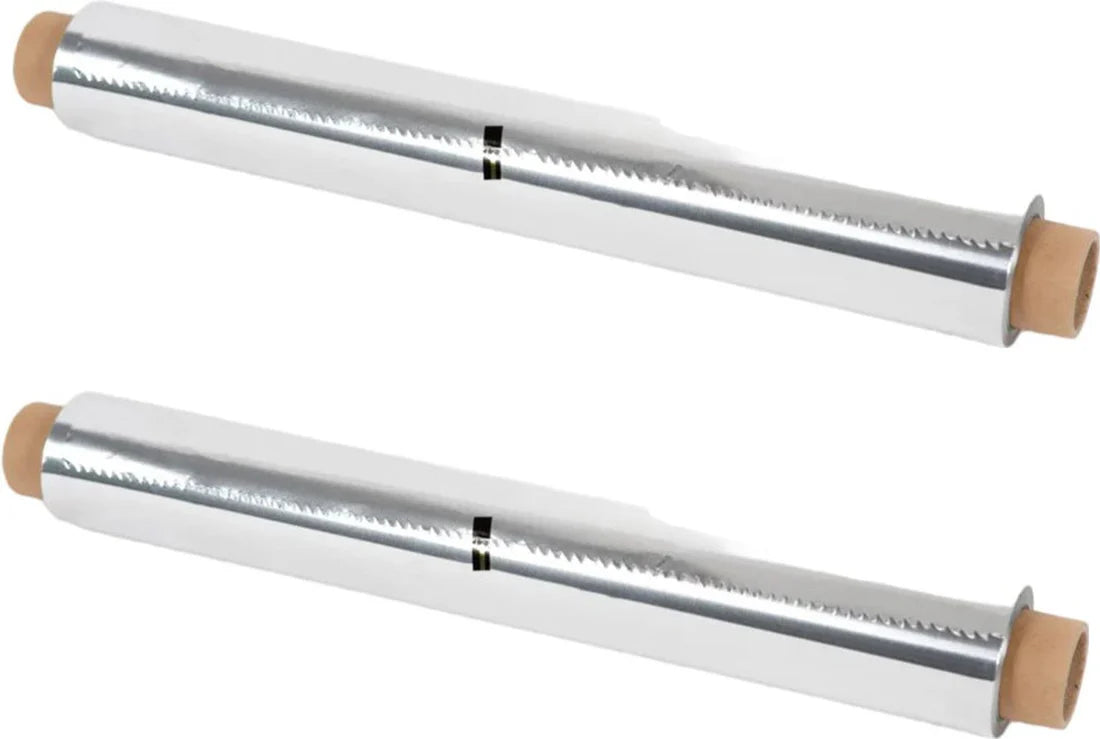 Wrapmaster Foil Refill Heavy Duty - 883HD