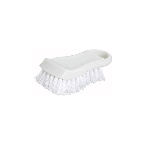 Winco - Cutting Board Brush, 6-1/2