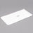 Libbey -  Tray Rectangular 12.25 x 6.25 Coupe SL-23C - (Case of 12)