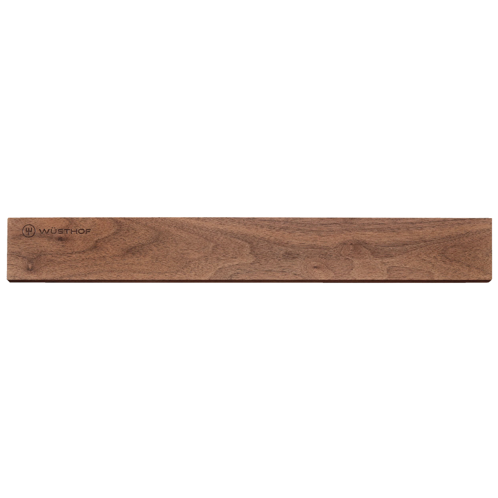 Wusthof Magnetic Knife Holder 20" Walnut 2059625750 - 1/1EA