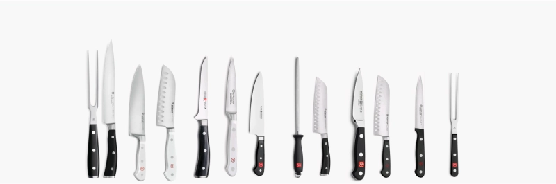 Wusthof Knives Canada - s.t.o.p Restaurant Supply Ltd