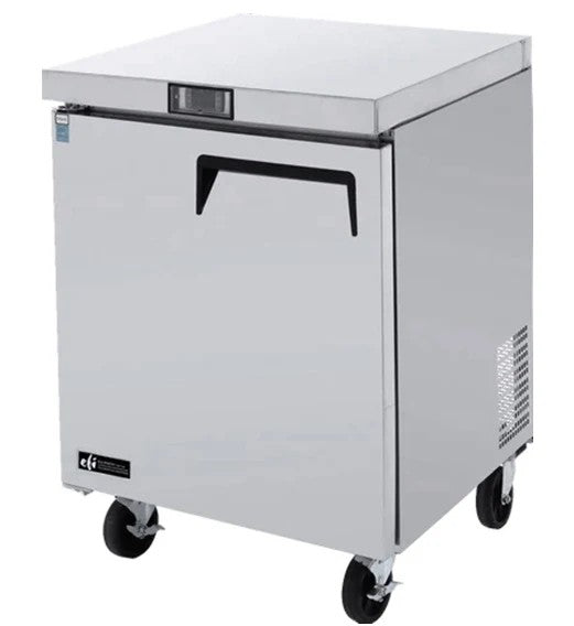 Efi Sales Ltd - X-LINE 27