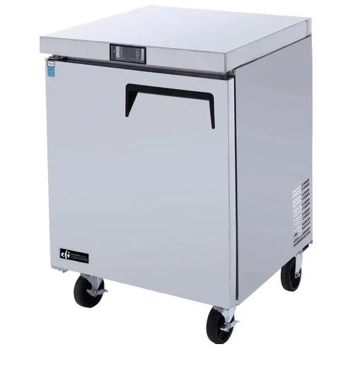 Efi Sales Ltd - X-LINE 27