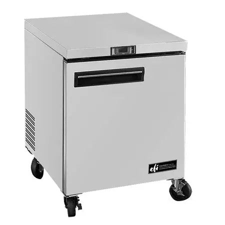 Efi Sales Ltd - X-LINE 27