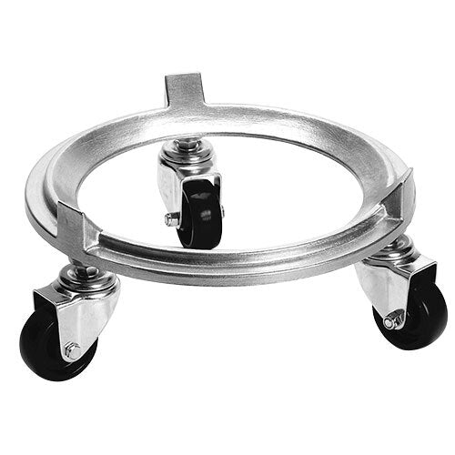 TRUCK DOLLY FOR 60QT MIX BOWL