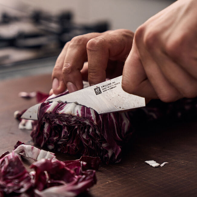 Zwilling - Chef Knife 5.5 Inch Compact 38400-141