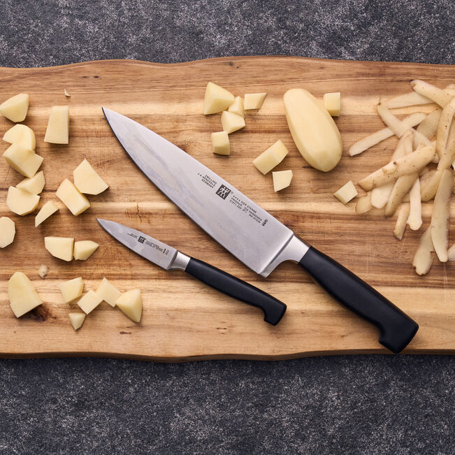 Zwilling - 2 Piece Knife Set 8