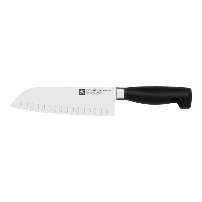 Zwilling - 7-Inch Santoku Knife 31119-181