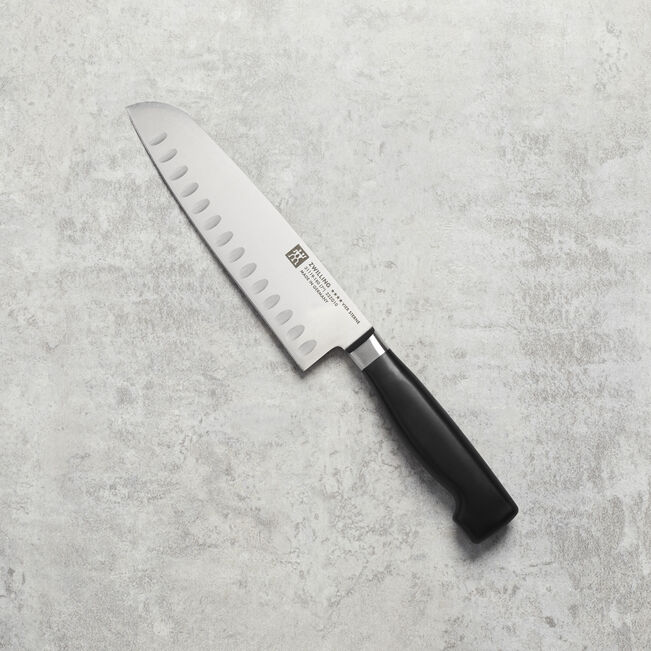 Zwilling - 7-Inch Santoku Knife 31119-181