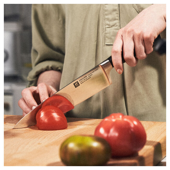 Zwilling - 8-inch, Chef's Knife 31071-201