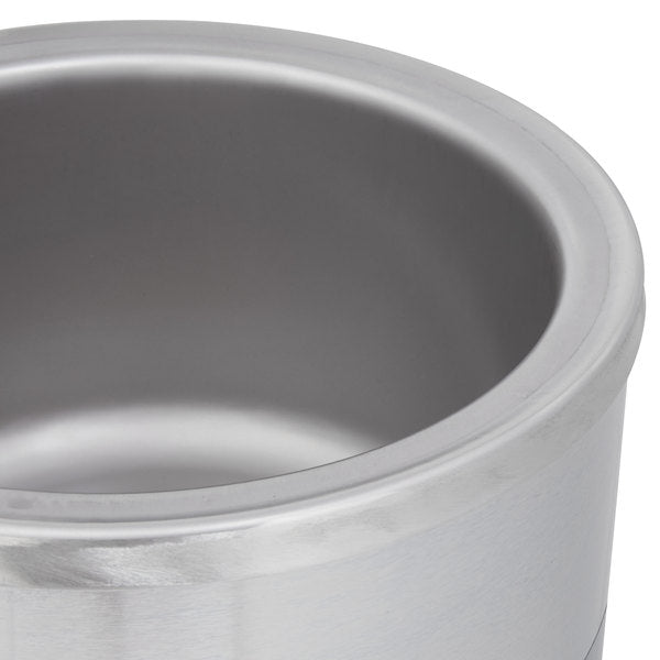 APW Round Warmer 11QT 120V