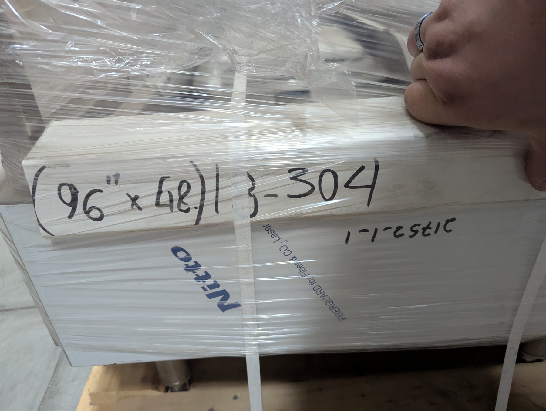 Astor Custom Stand for BBQ/Charbroiler 60