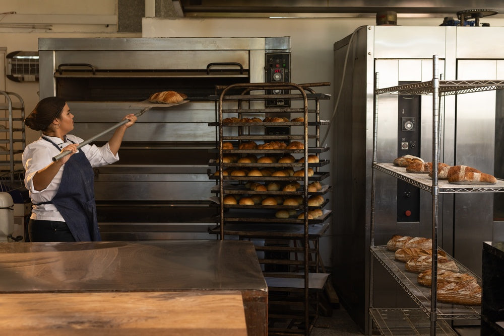 Bakeries