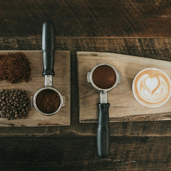 Coffee Shops & Cafes