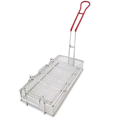 Ponto Apple Turnover Fry Basket CBSEWR319