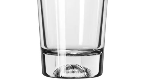 Libbey 16 oz Basketball Cooler Glass 5333 12/1EA*
