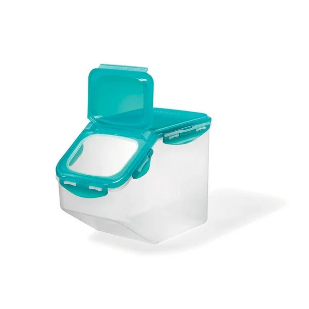 STARFI INGREDIENT BIN 169.OZ 94592-002-TEAL