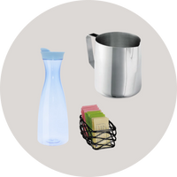 Beverage Accessories