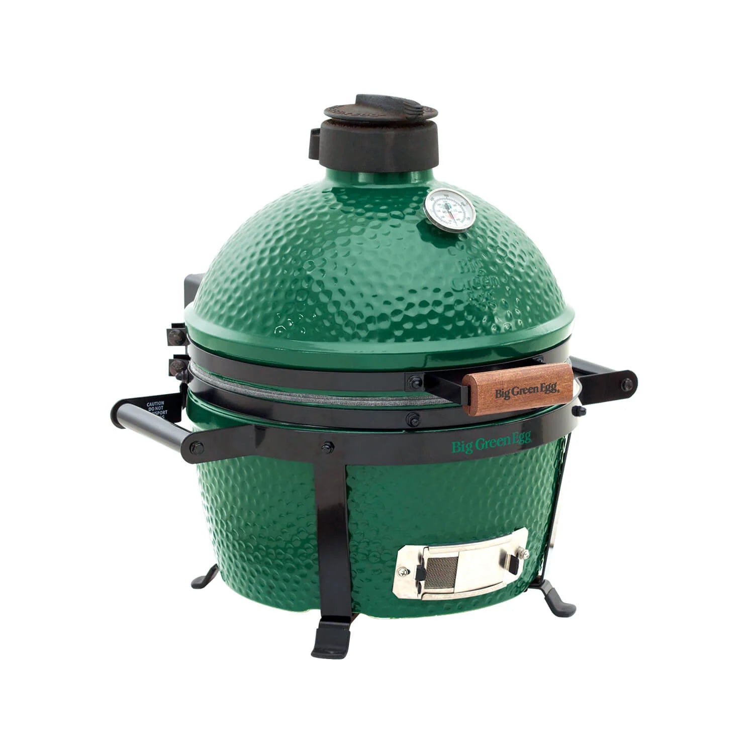 MiniMax Big Green Egg Original Kit 389913 - 1/1EA