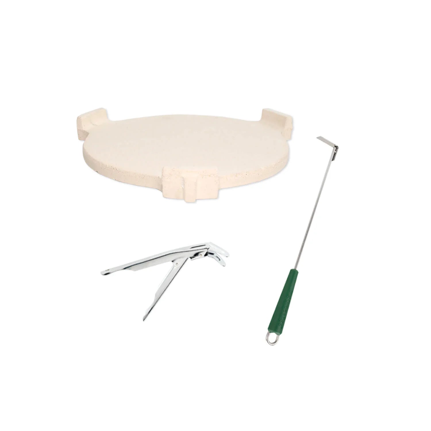 MiniMax Big Green Egg Original Kit 389913 - 1/1EA