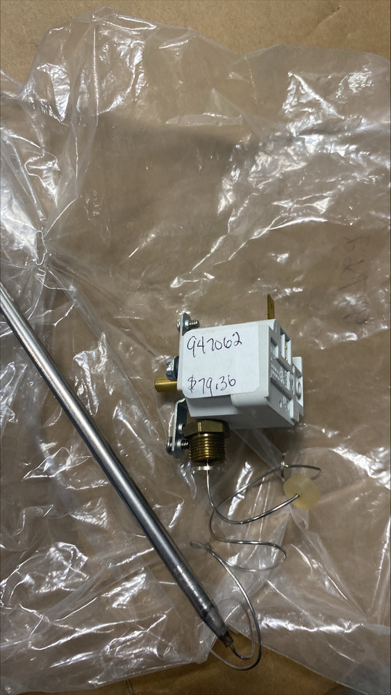 Bloomfield Thermostat for unit 8543 pour 956064 1/1EA*