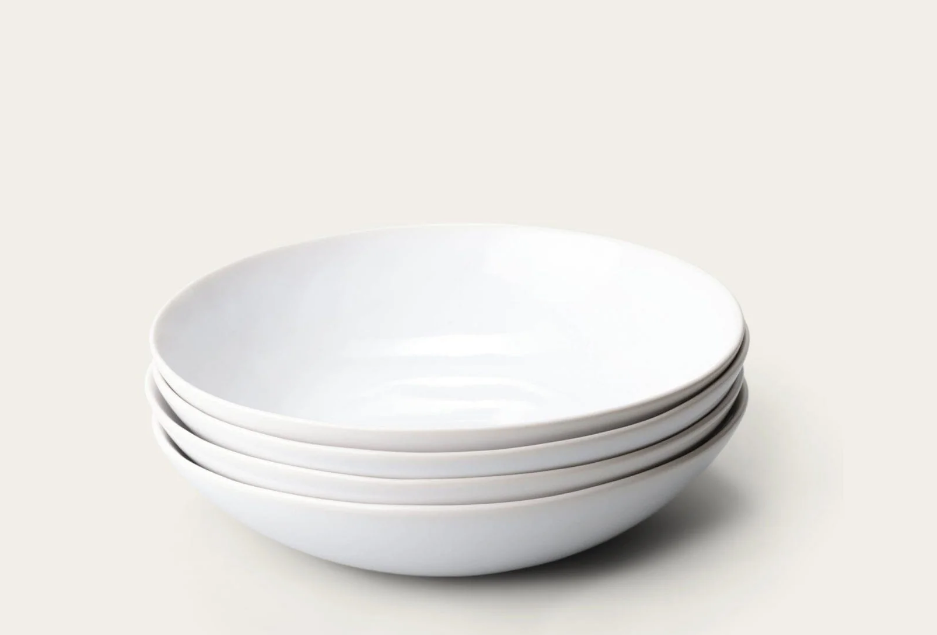 Get Enterprises - Pasta Bowl 16 Oz- B1609BKBWW