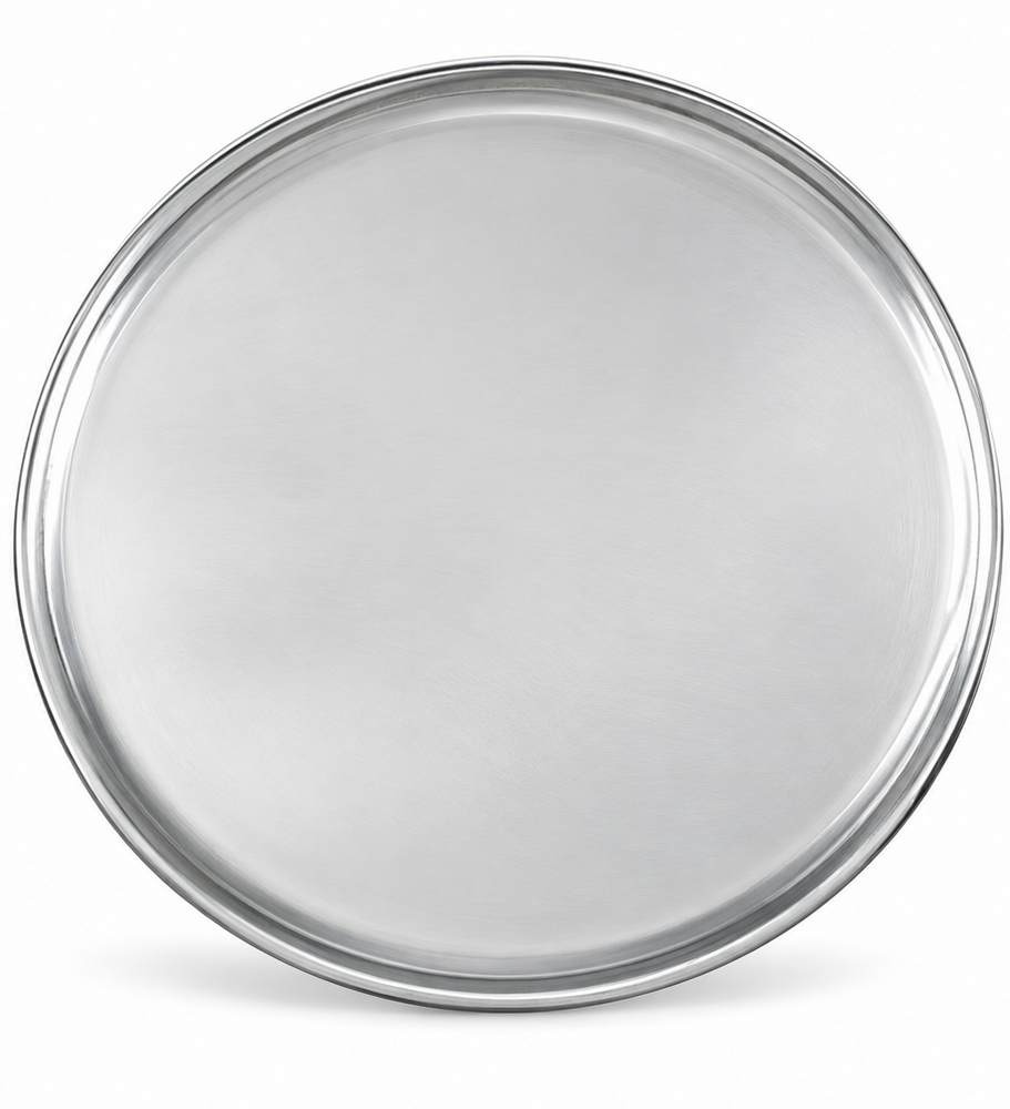Browne 12" Diameter Pizza Plate 575312