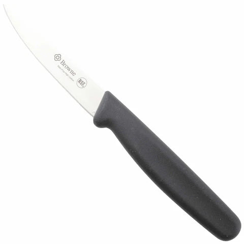 Browne 574460 - 3" Professional Paring Knife
