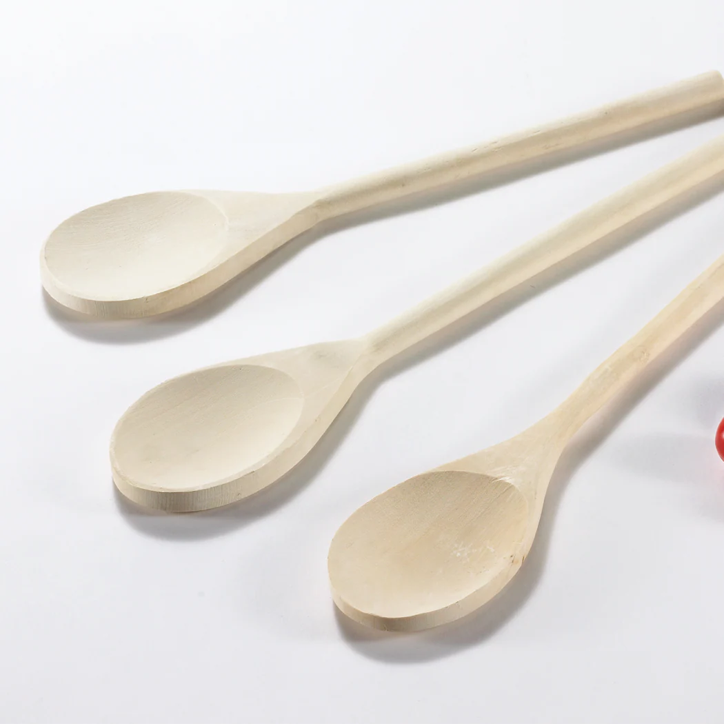 Browne - Wood, Spoon, 14