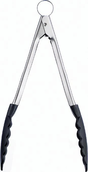 Cuisipro - Nylon Locking Tongs 9.5" 57587 - 1/1EA