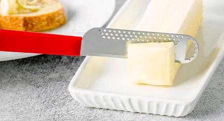 Microplane - Butter Blade 41151 - 1/1EA