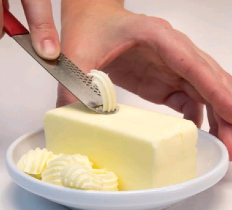 Microplane - Butter Blade 41151 - 1/1EA