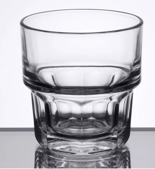 Libbey - Gibraltar Rocks Glass 9 oz 15659 - (Case of 36)
