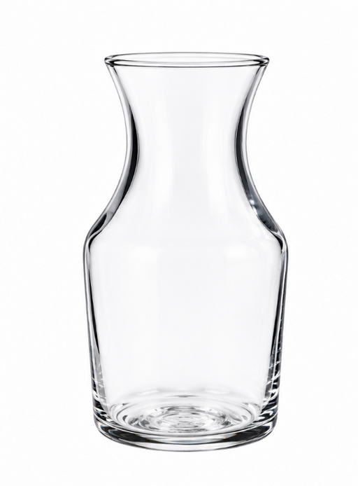 Libbey 4 1/8oz Neck Pour Side Carafe (Case of 72) 718