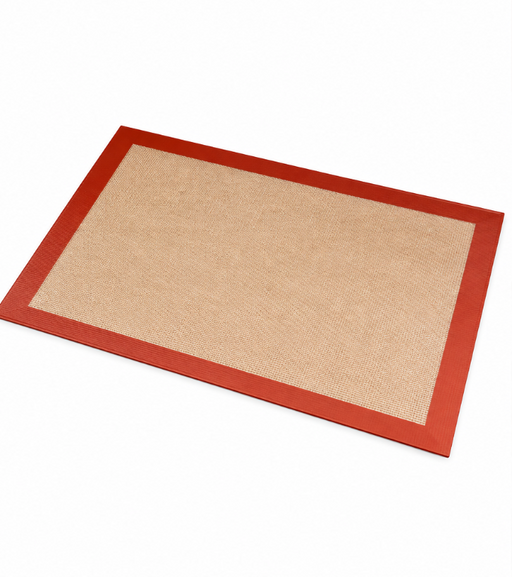Essentialware Silicone  Half Size Non-Stick Baking Mat (16" X 11.5") SNM1611