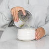 Stainless Steel Can Strainer