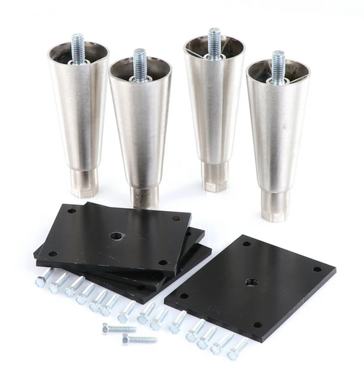 True Set of Legs for TBB-2448