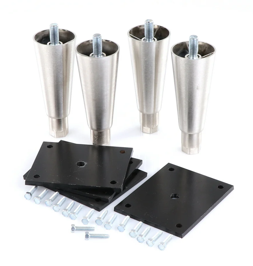 True Set of Legs for TBB-2448