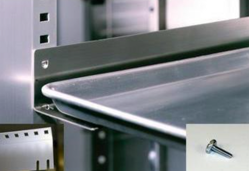 True Tray Slide Kit #3 FLL PILASTER 955039