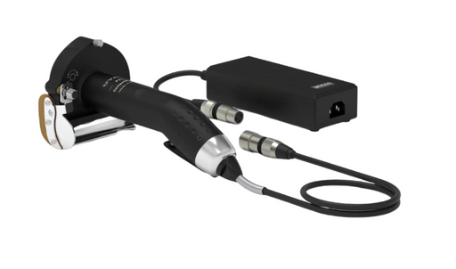 Gyro Knife Curved Handle P280*