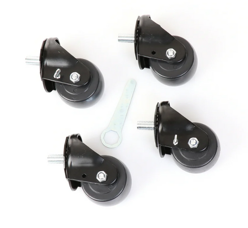 True 4/pack Caster Set 830275
