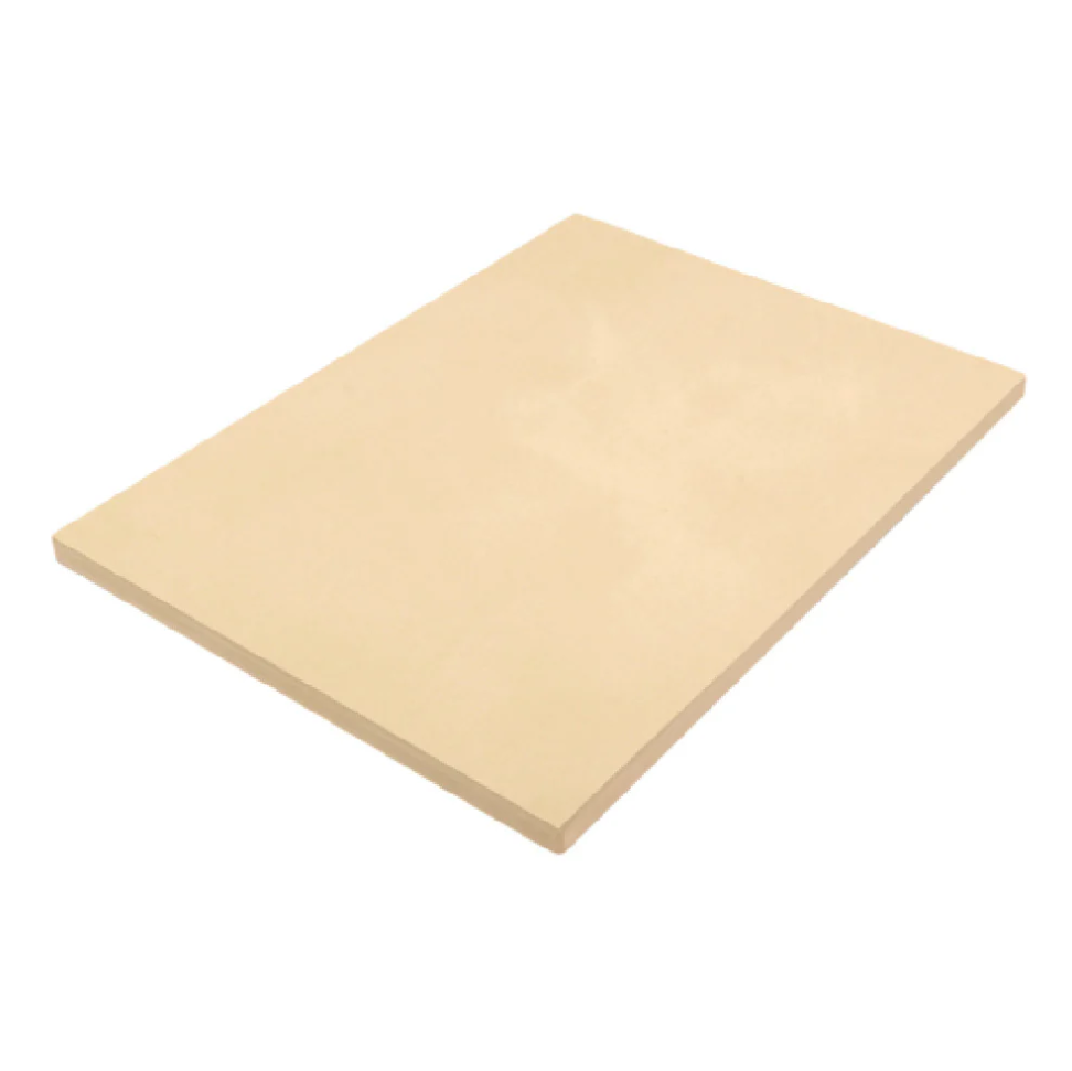 Multi Mat Dura-Tuff 18" x 24" Beige Cutting Board T45S4018BF